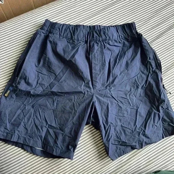 Henri Lloyd men’s shorts size small - Picture 1 of 5